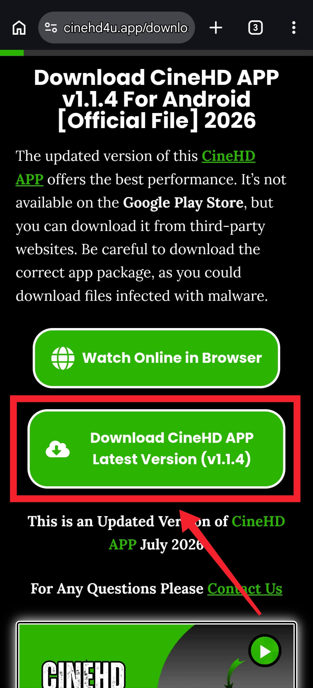 Download APK